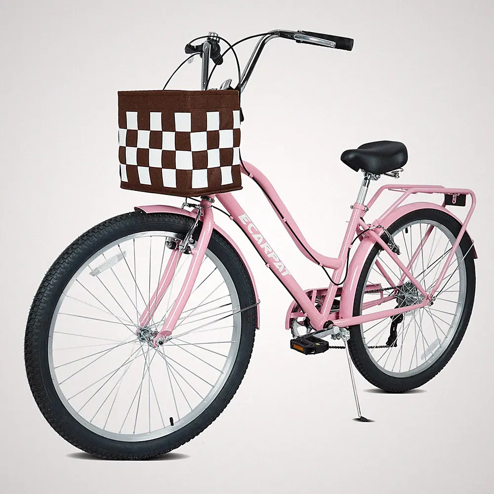 35 lb City Bike