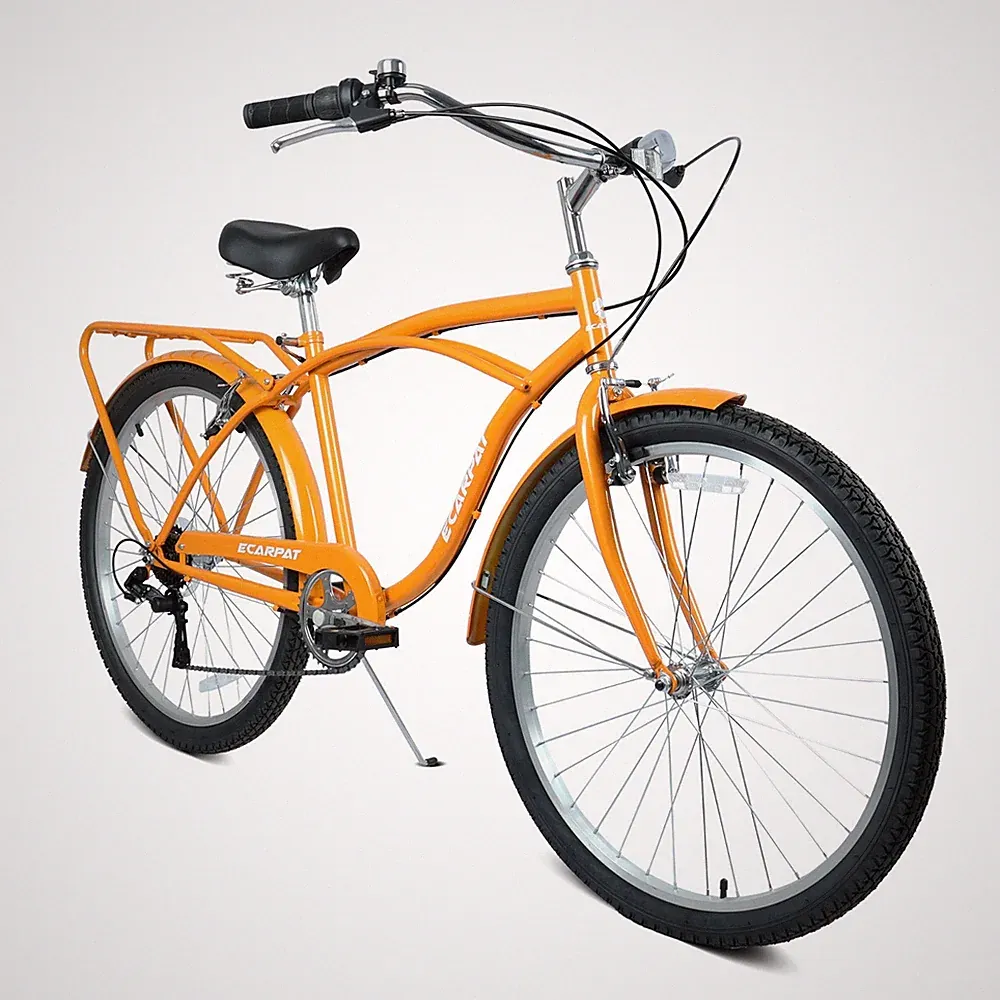 35 lb Beach Cruiser