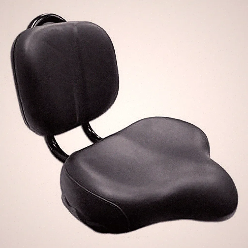 35 lb Bicycle Comfort Seat