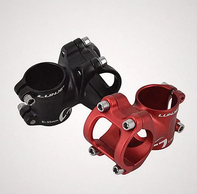 Bike Stem Mtb Handlebar Advance Bicycle Table Short Stem Road Mountain 31.8 Pipe