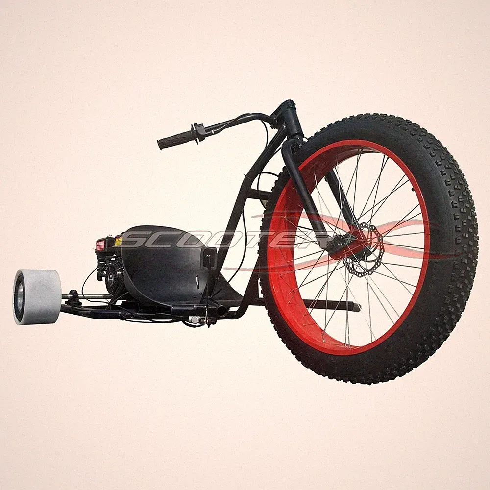 35 lb Drift Trike
