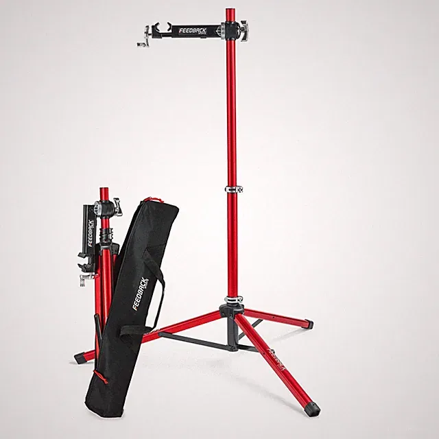 Feedback Sports Pro Ultralight Bike Repair Stand