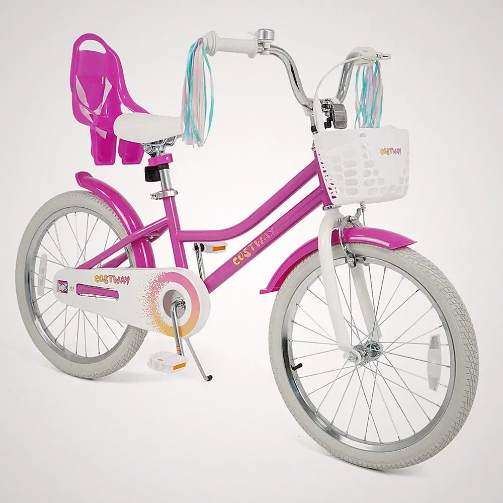 35 lb Kids Bike