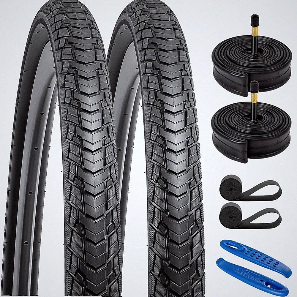 High Performance 700x35C Gravel Bike Tires