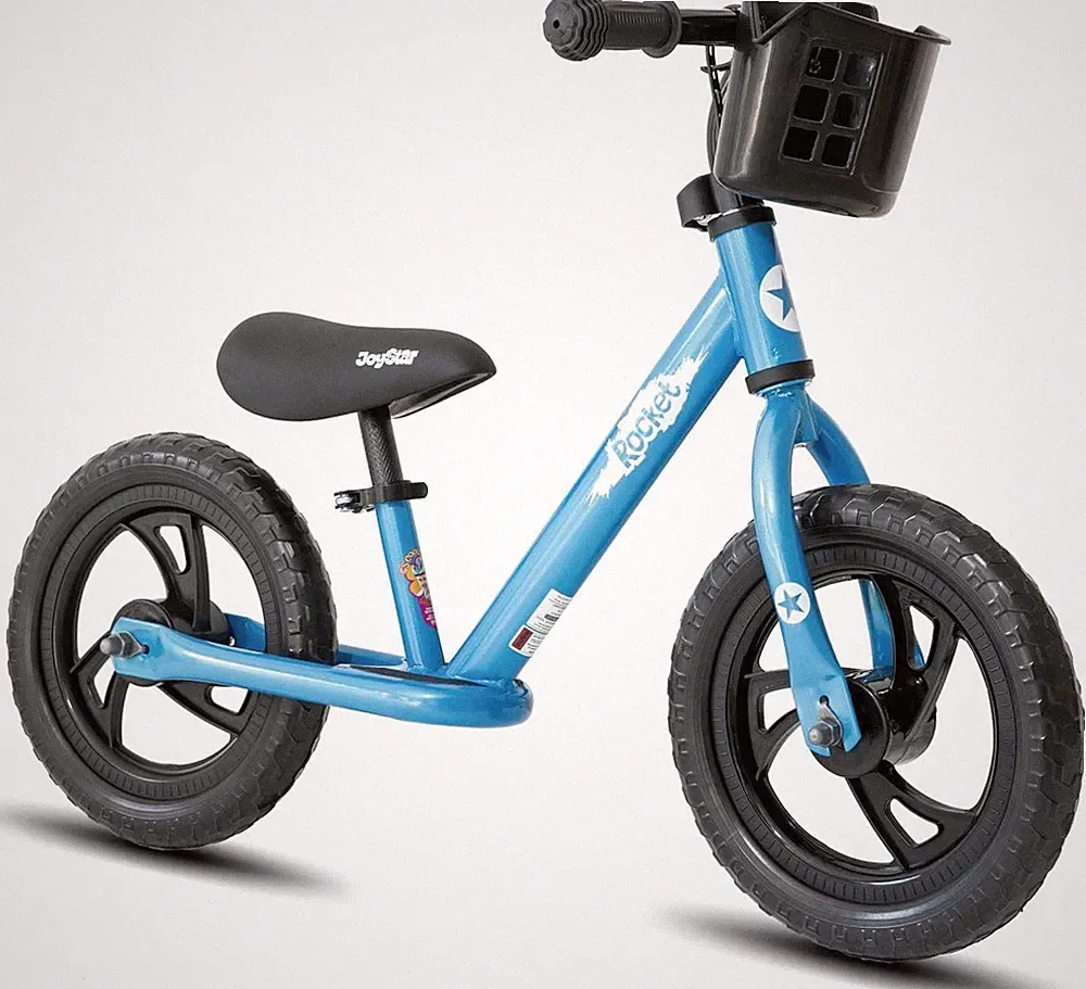 35 lb Balance Bike