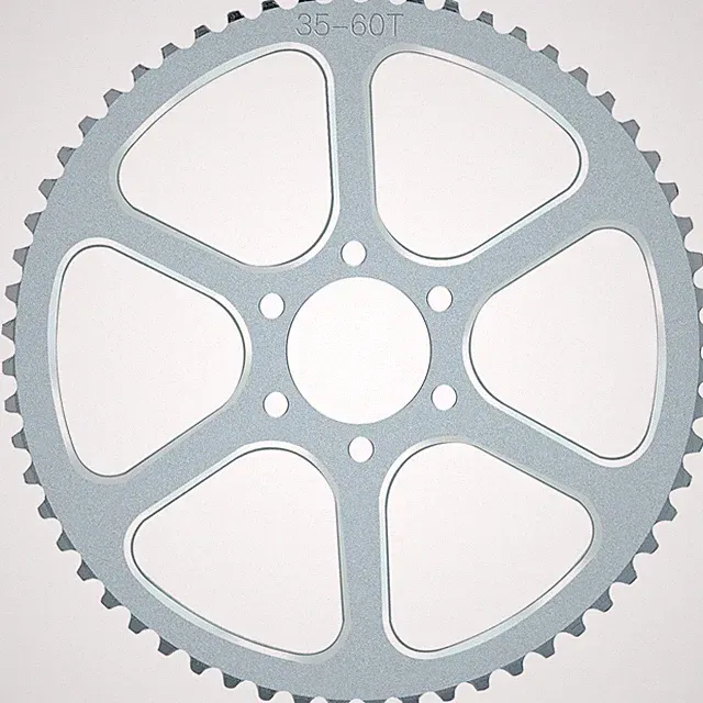 Performance Upgrade Sprocket for Electric Mini Bike