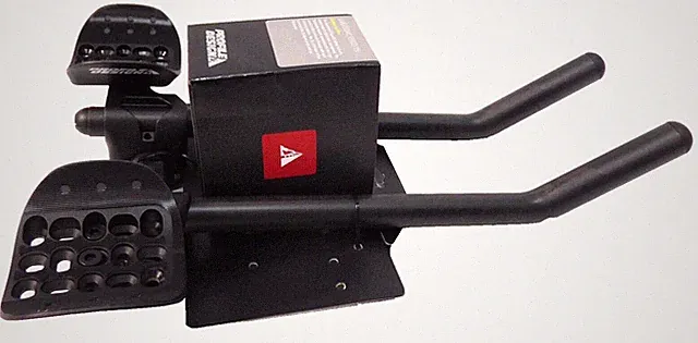 Profile Design Supersonic Ergo 35c Carbon Aerobar
