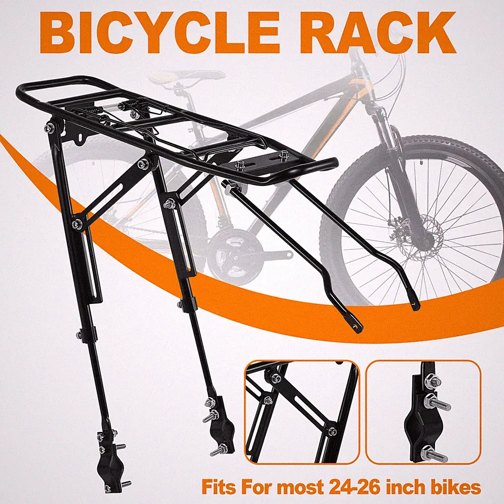 35 lb Cargo Bike