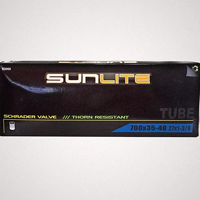 Tough Thorn Resistant Bike Tube 700x35-40