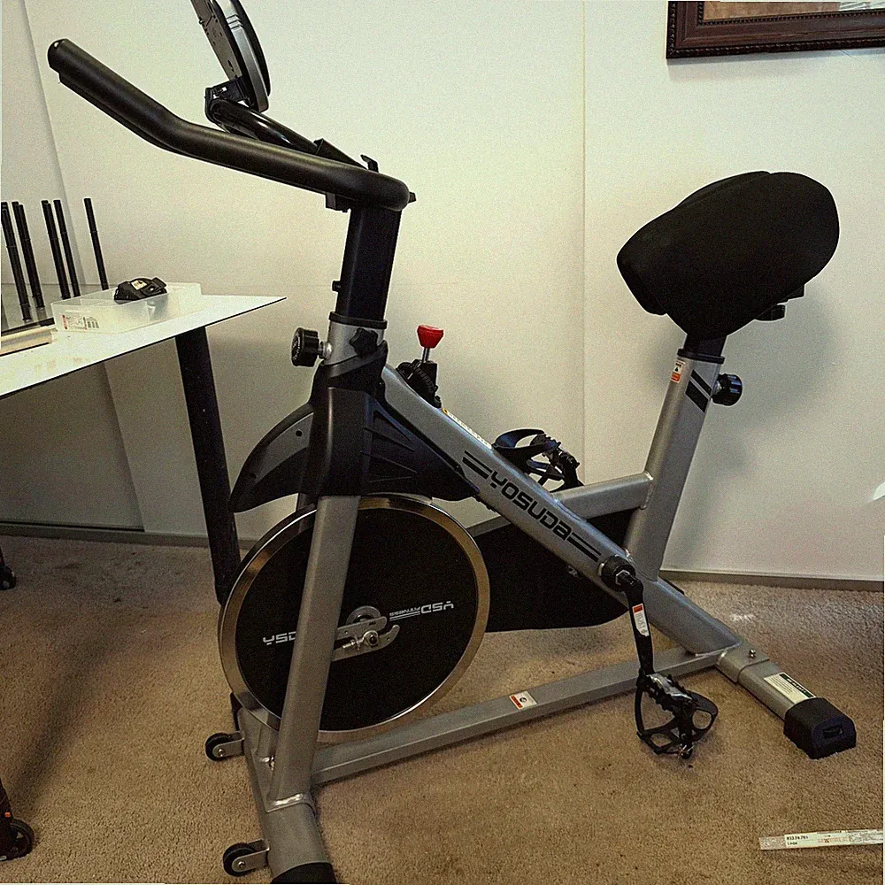 35 lb Fitness Bike